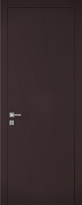 TREND TR06, Cioccolato